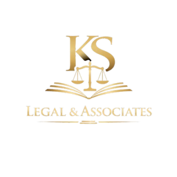 KS Legal Logo